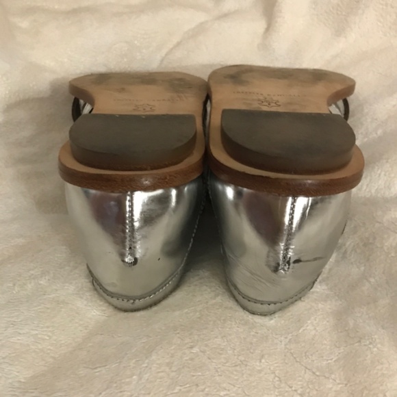 Loeffler Randall loafers - Picture 7 of 8